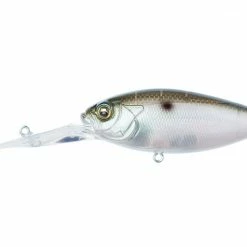Baits Megabass Deep-X 300 Extra Deep Diving Crankbait