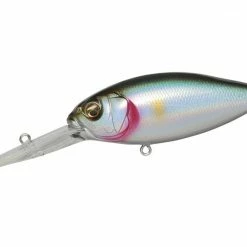 Baits Megabass Deep-X 300 Extra Deep Diving Crankbait