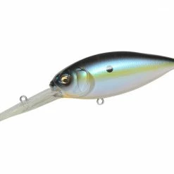 Baits Megabass Deep-X 300 Extra Deep Diving Crankbait