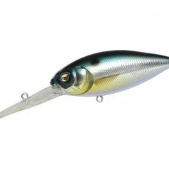Baits Megabass Deep-X 300 Extra Deep Diving Crankbait