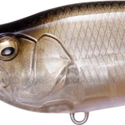 Megabass IXI Shad Type 3 Deep Diving Crankbait Baits