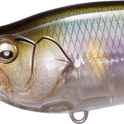 Megabass IXI Shad Type 3 Deep Diving Crankbait Baits
