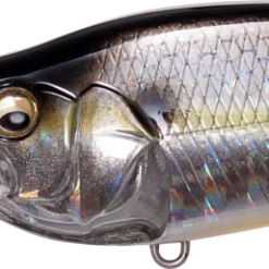 Megabass IXI Shad Type 3 Deep Diving Crankbait Baits