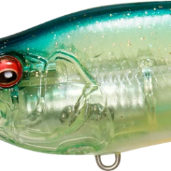 Megabass IXI Shad Type 3 Deep Diving Crankbait Baits