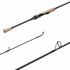 Megabass Orochi XX Spinning Rods