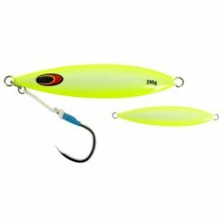 Jigs Nomad Design Deep Ahi Deep Drop Jig