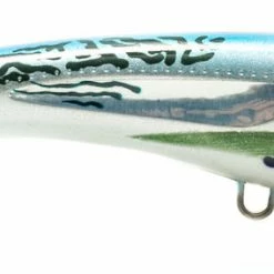 Baits Nomad Design Maverick 230 Floating Topwater Walker/Popper 9 Baits Nomad Design Maverick 230 Floating Topwater Walker/Popper