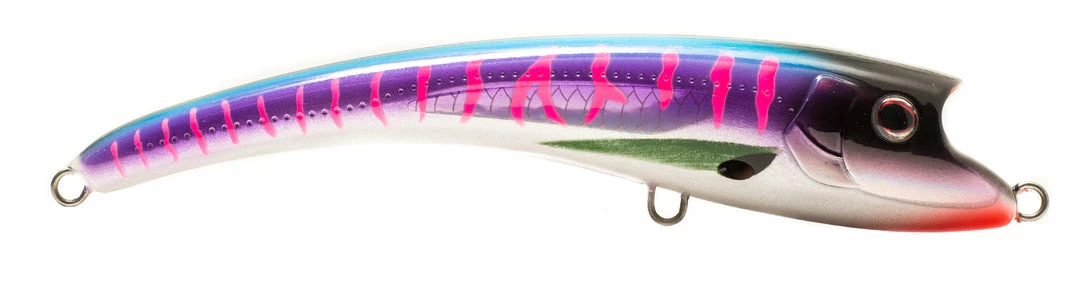 Baits Nomad Design Maverick 230 Floating Topwater Walker/Popper 6 Baits Nomad Design Maverick 230 Floating Topwater Walker/Popper