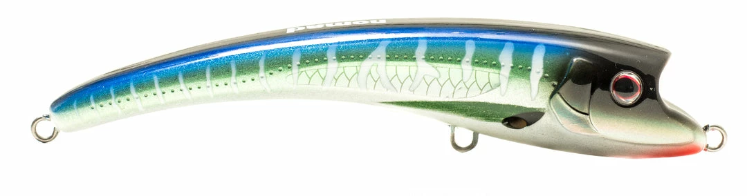 Baits Nomad Design Maverick 230 Floating Topwater Walker/Popper 7 Baits Nomad Design Maverick 230 Floating Topwater Walker/Popper