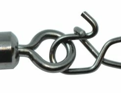 SPRO Power Swivel W/ Hyper Snap 5 Pack Sale