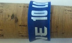 Rod Accessories Sunline Rod Bands Line Reminder