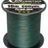 Sunline Xplasma Asegai Green Braided Line 600 Yards