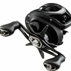 Daiwa CC80 Baitcasting Reels