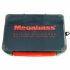 Megabass Lunker Lunch Box Tackle Box
