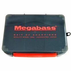 Megabass Lunker Lunch Box Tackle Box