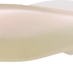 Megabass Magdraft Freestyle 6 Inch Un-Rigged Soft Swimbait 2 Pack