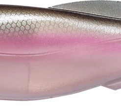 Megabass Magdraft Freestyle 6 Inch Un-Rigged Soft Swimbait 2 Pack