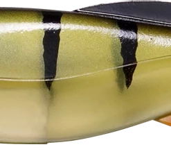 Megabass Magdraft Freestyle 6 Inch Un-Rigged Soft Swimbait 2 Pack