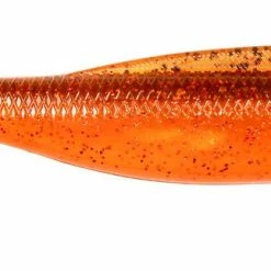 Z-Man DieZel MinnowZ 5 Inch Paddle Tail Swimbait 4 Pack Baits