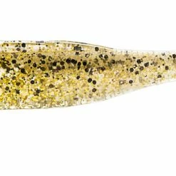 Z-Man DieZel MinnowZ 5 Inch Paddle Tail Swimbait 4 Pack Baits