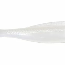 Z-Man DieZel MinnowZ 5 Inch Paddle Tail Swimbait 4 Pack Baits