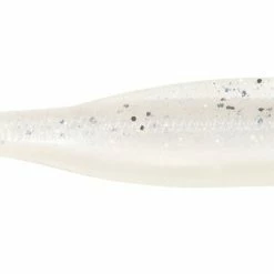 Z-Man DieZel MinnowZ 5 Inch Paddle Tail Swimbait 4 Pack Baits