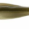 Baits Z-Man DieZel MinnowZ 7 Inch Paddle Tail Swimbait 3 Pack