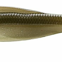 Baits Z-Man DieZel MinnowZ 7 Inch Paddle Tail Swimbait 3 Pack