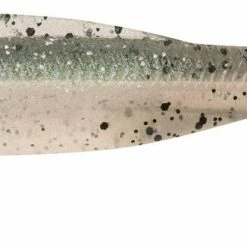 Baits Z-Man DieZel MinnowZ 7 Inch Paddle Tail Swimbait 3 Pack