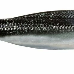 Baits Z-Man DieZel MinnowZ 7 Inch Paddle Tail Swimbait 3 Pack