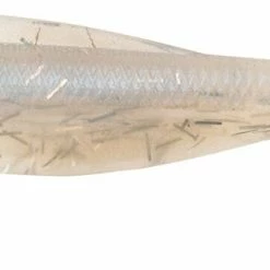 Baits Z-Man DieZel MinnowZ 7 Inch Paddle Tail Swimbait 3 Pack