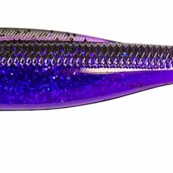 Baits Z-Man DieZel MinnowZ 7 Inch Paddle Tail Swimbait 3 Pack