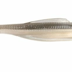 Baits Z-Man DieZel MinnowZ 7 Inch Paddle Tail Swimbait 3 Pack