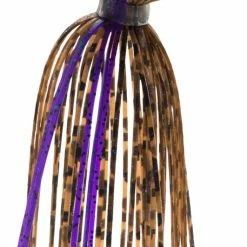 Tackle Z-Man EZ Skirt Finesse 3 Pack