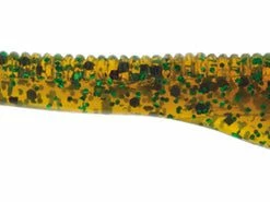 Z-Man Finesse ShadZ 4 Inch Soft Jerkbait Baits