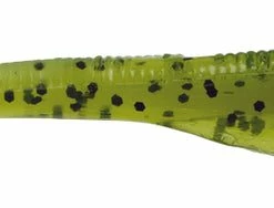 Z-Man Finesse ShadZ 4 Inch Soft Jerkbait Baits