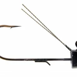 Z-Man Mag ShroomZ Weedless Jigheads 3 Pack Tackle