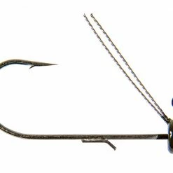 Z-Man Mag ShroomZ Weedless Jigheads 3 Pack Tackle