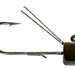 Z-Man Pro ShroomZ Weedless Jigheads 4 Pack Tackle 18 Z-Man Pro ShroomZ Weedless Jigheads 4 Pack Tackle