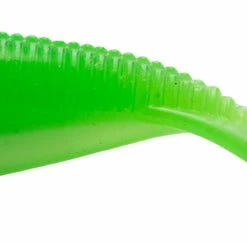 Z-Man Scented Curly TailZ 4 Inch Soft Plastic Grub 5 Pack