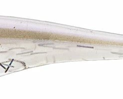 Z-Man StreakZ XL 8 Inch Soft Jerkbait 2 Pack Baits
