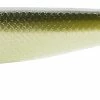 Z-Man SwimmerZ 4 Inch Paddle Tail Swimbait 4 Pack