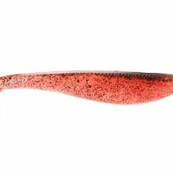 Z-Man SwimmerZ 4 Inch Paddle Tail Swimbait 4 Pack