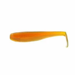 Z-Man SwimmerZ 4 Inch Paddle Tail Swimbait 4 Pack