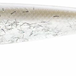 Z-Man SwimmerZ 4 Inch Paddle Tail Swimbait 4 Pack