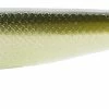 Z-Man SwimmerZ 6 Inch Paddle Tail Swimbait 3 Pack Baits