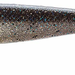 Z-Man SwimmerZ 6 Inch Paddle Tail Swimbait 3 Pack Baits