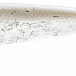 Z-Man SwimmerZ 6 Inch Paddle Tail Swimbait 3 Pack Baits