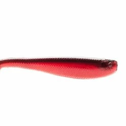 Z-Man SwimmerZ 6 Inch Paddle Tail Swimbait 3 Pack Baits