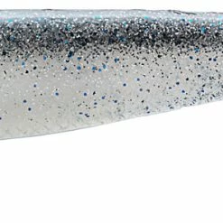 Z-Man SwimmerZ 6 Inch Paddle Tail Swimbait 3 Pack Baits